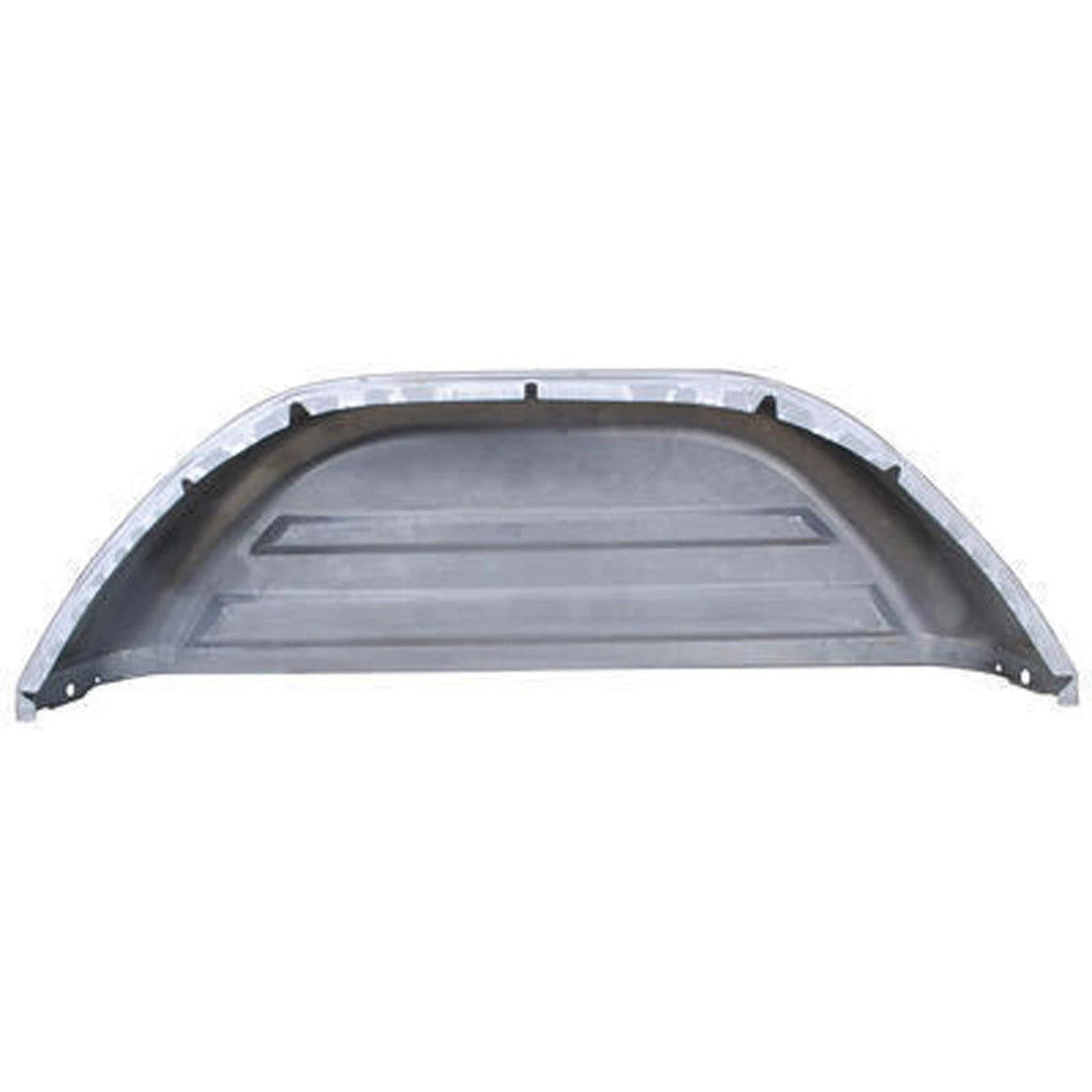 Replacement Steel Rear Inner Left/Right Wheel House (See compatibility Chart)