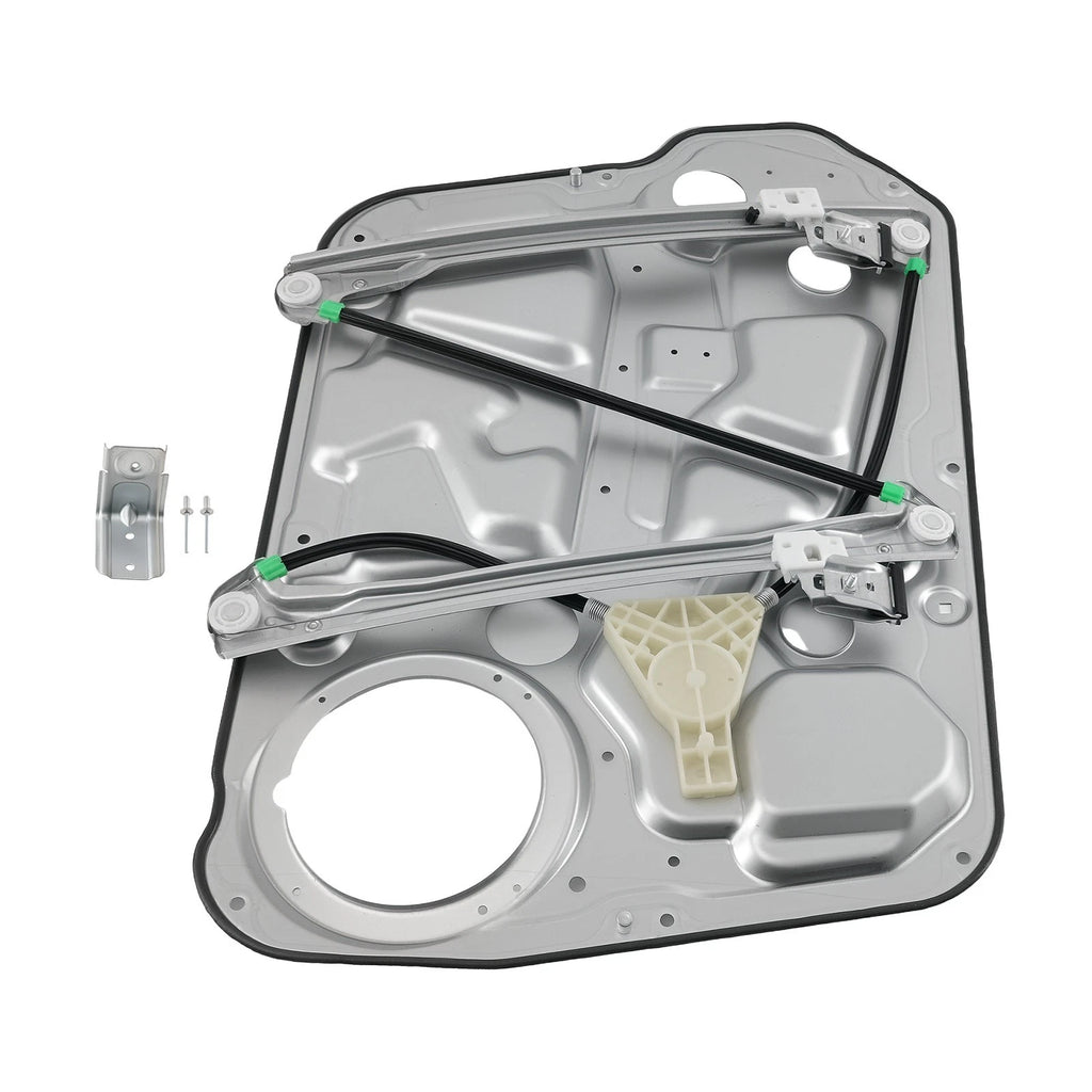 Front Right Window Regulator for Hyundai Sonata 2006-2010 824813K001
