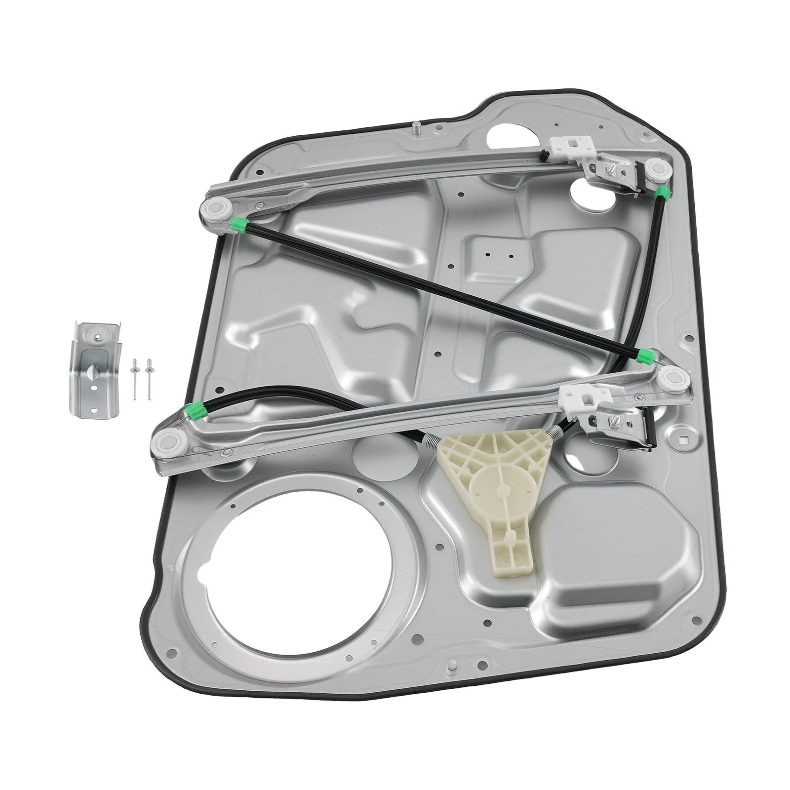 Front Right Window Regulator for Hyundai Sonata 2006-2010 824813K001