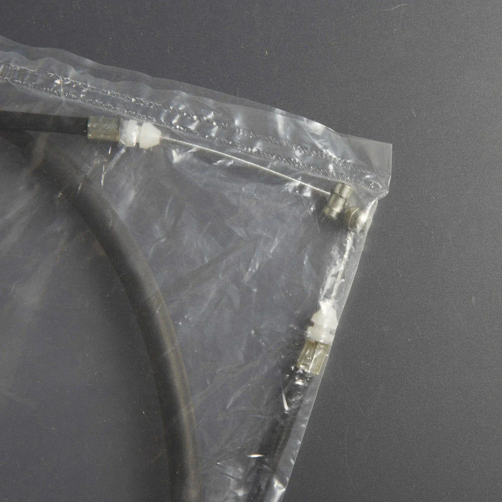 Hood Release Cable for Toyota Corolla E90 EE90 AE92 (1988-1992)