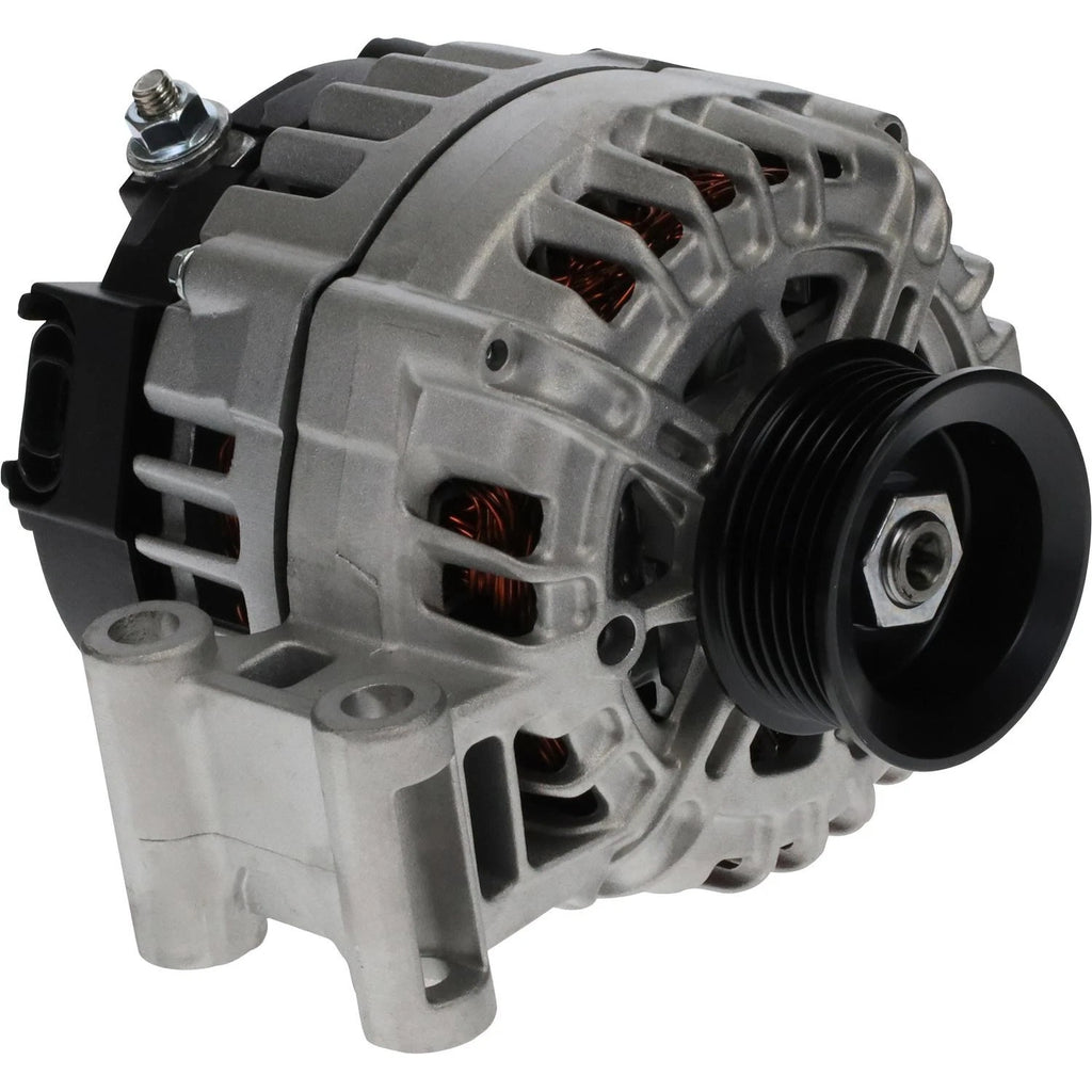 Alternator for Isuzu i-290 L4 2.9L (2007–2008)