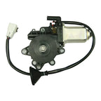6 Pins Front Right Window Regulator Lift Motor for Nissan Murano (2003–2007)