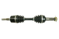 Precision Front Left CV Axle for CFMOTO CFORCE 400 500 600 800 (2007–2014)