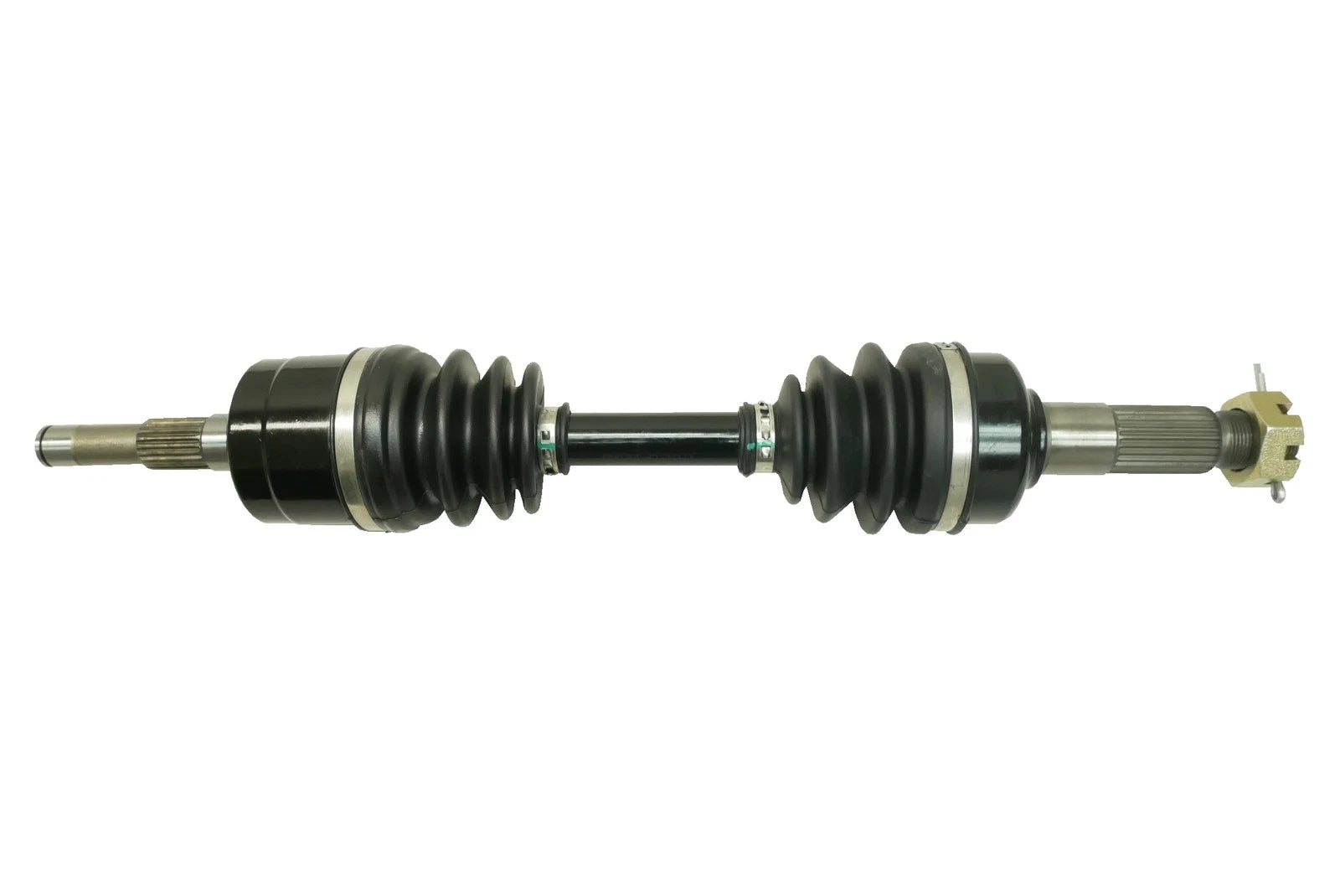Precision Front Left CV Axle for CFMOTO CFORCE 400 500 600 800 (2007–2014)