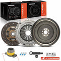 Transmission Clutch Kit & Flywheel for Toyota Corolla (2014–2019)