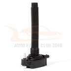 Set of 6 Ignition Coils for Chrysler Dodge Jeep Ram Volkswagen