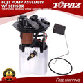 Fuel Pump Assembly with Sensor for Pontiac Montana, Chevy Uplander (2005–2007)