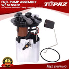 Fuel Pump Assembly with Sensor for Pontiac Montana, Chevy Uplander (2005–2007)