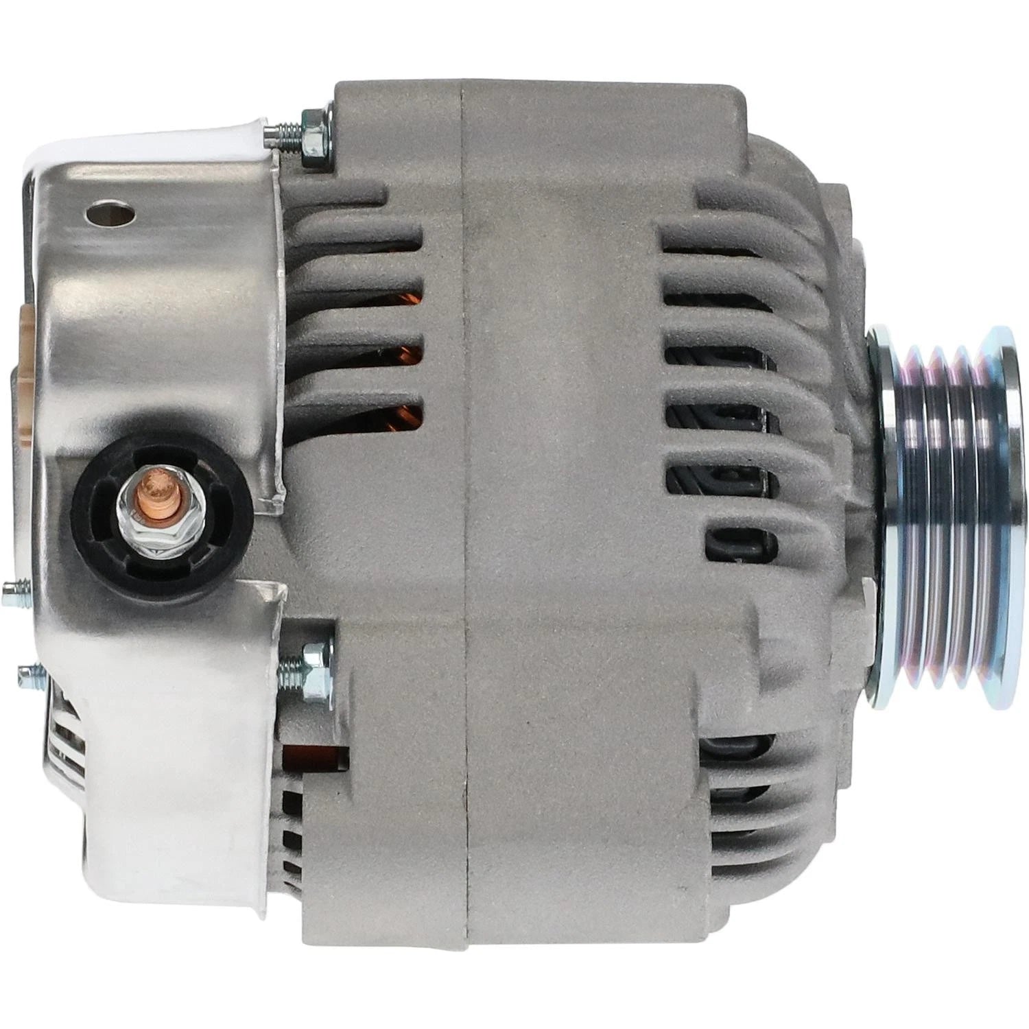 80 AMP Alternator for Toyota Tundra (2003–2004)