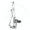 Front Wiper Motor with Linkage for Buick Rendezvous Pontiac Aztek (2001–2007)