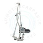 Front Wiper Motor with Linkage for Buick Rendezvous Pontiac Aztek (2001–2007)