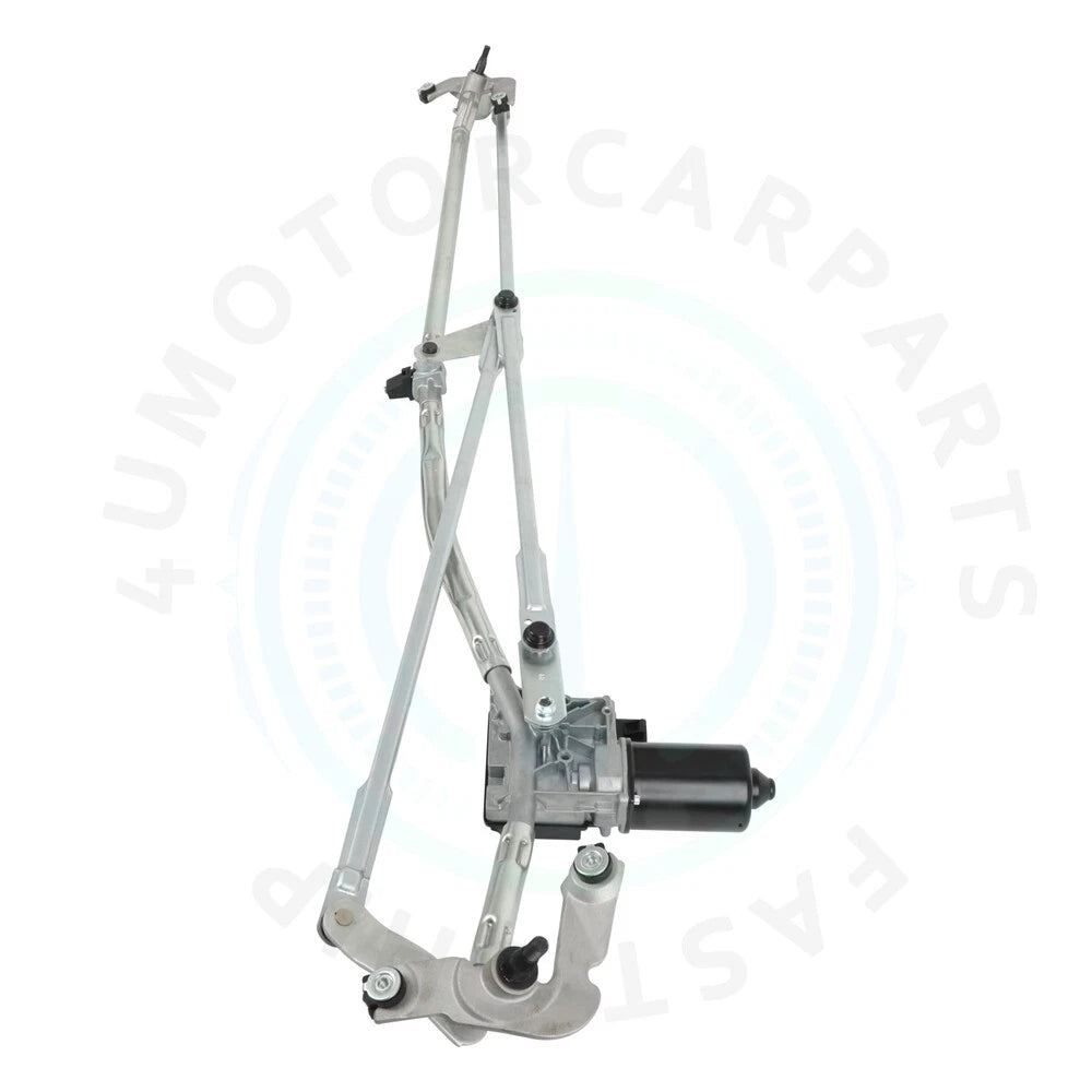 Front Wiper Motor with Linkage for Buick Rendezvous Pontiac Aztek (2001–2007)