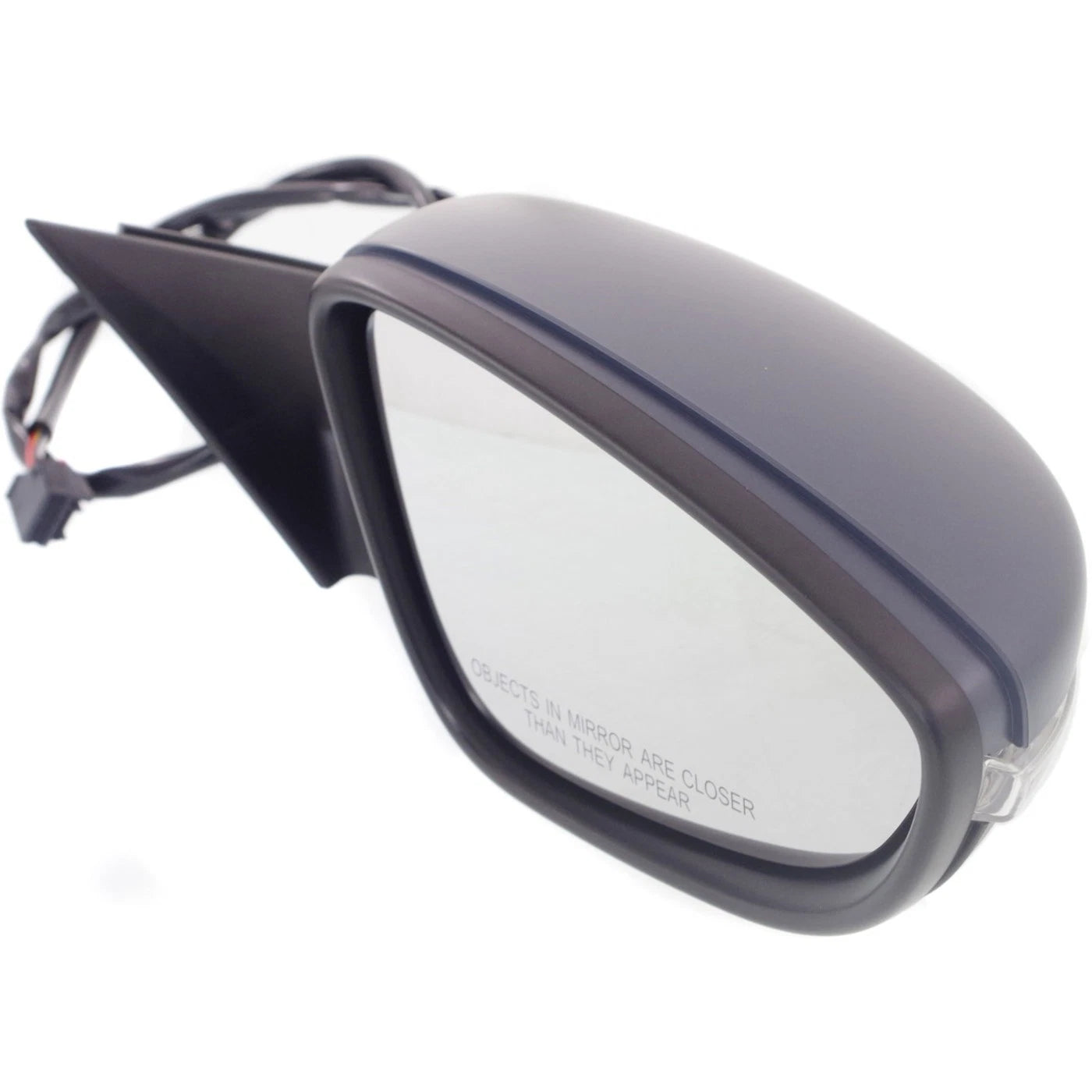 Right Side Heated Power Mirror for Volkswagen Passat (2012) with Signal Light