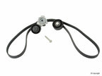 Serpentine Belt Drive Component Kit for Continental (ADK0022P)