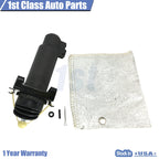 Clutch Slave Cylinder for Ford F250 F350 F Super Duty (1993–1997)