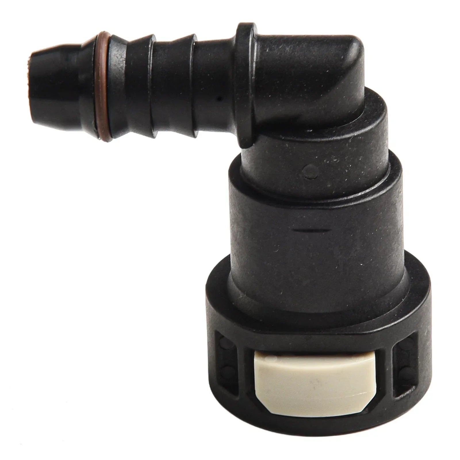 Pair Hose Crimper Nylon PA12+30GF 10mm 3/8" Line Quick Tools