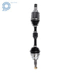 Front Driver Side CV Axle Shaft for Toyota Avalon (2008–2018) Camry (2007–2017)