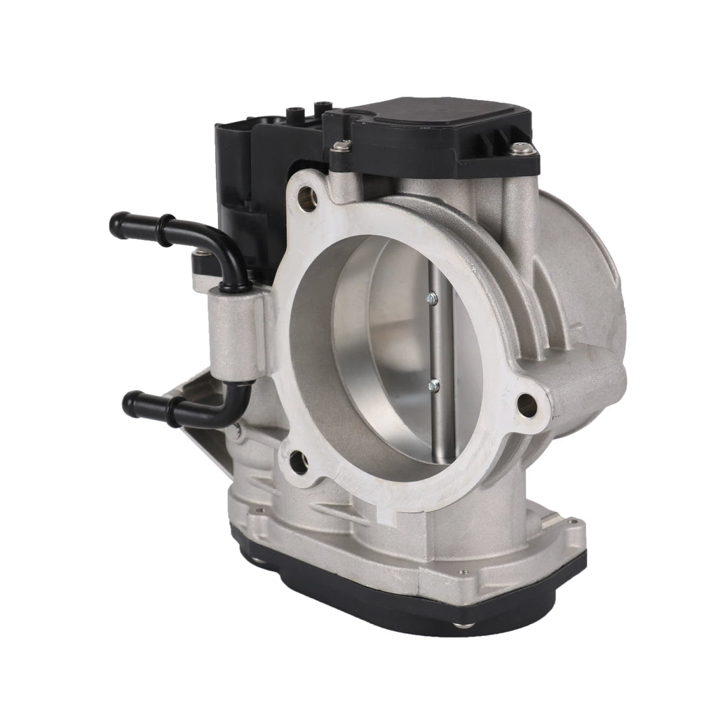 Throttle Body for Hyundai Santa Fe (2007–2009) & Kia Sedona (2006–2010)