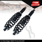 Rear Monotube Shocks for Polaris Ranger 1000 (2019–2023)