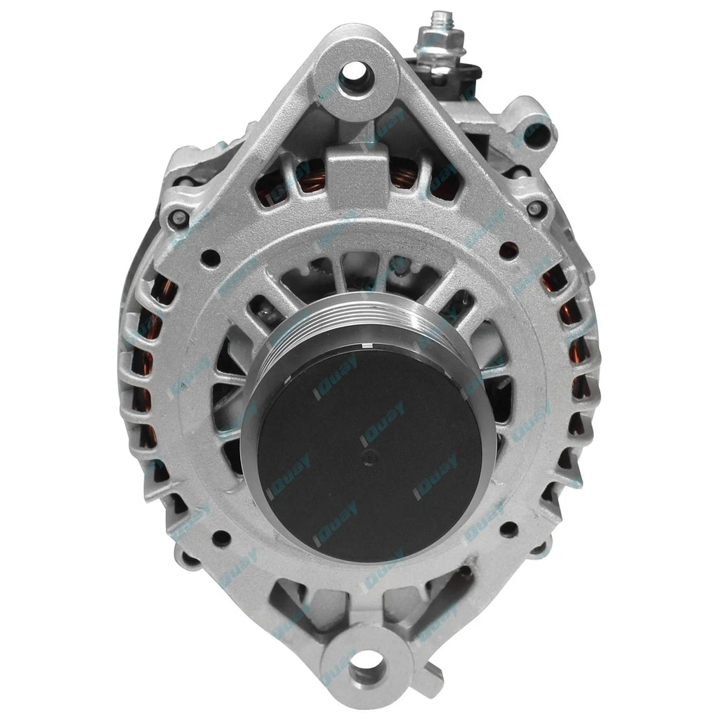 Brand New Alternator for Nissan ELGRAND ATE50 4cyl 3.0L ZD30DDT 1999~2002