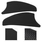 Side Tank Pads Traction Grips Protector for Kawasaki Versys 1000 (2015–2019)