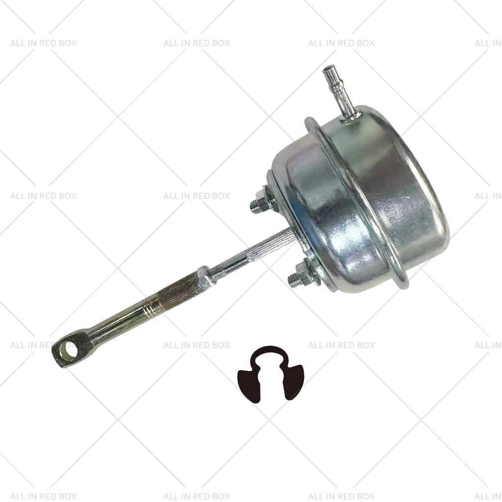 Turbo Wastegate Actuator Kit for Chevy Cruze Sonic Trax 1.4L L4 (2013–2021)