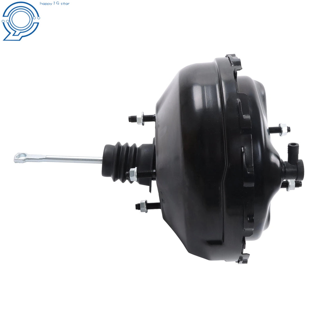 Vacuum Power Brake Booster for Chevrolet C1500 C2500 K1500 GMC Yukon (1988–1993)