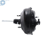 Vacuum Power Brake Booster for Chevrolet C1500 C2500 K1500 GMC Yukon (1988–1993)