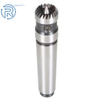Crown Multi Spur Wood Turning Lathe Drive Center for MT2 Arbor