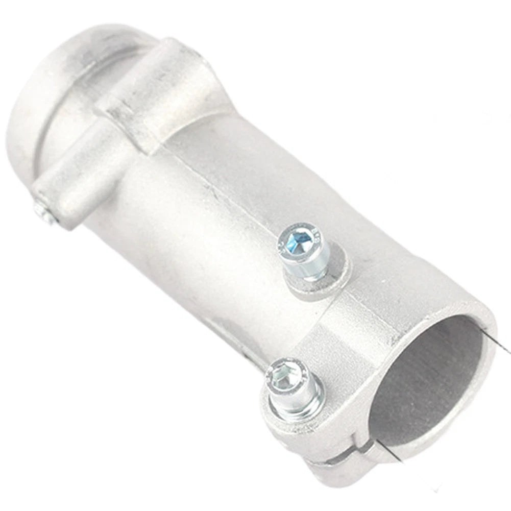 Flexible Shaft Aluminum Adapter Tube for Backpack Brush Cutters