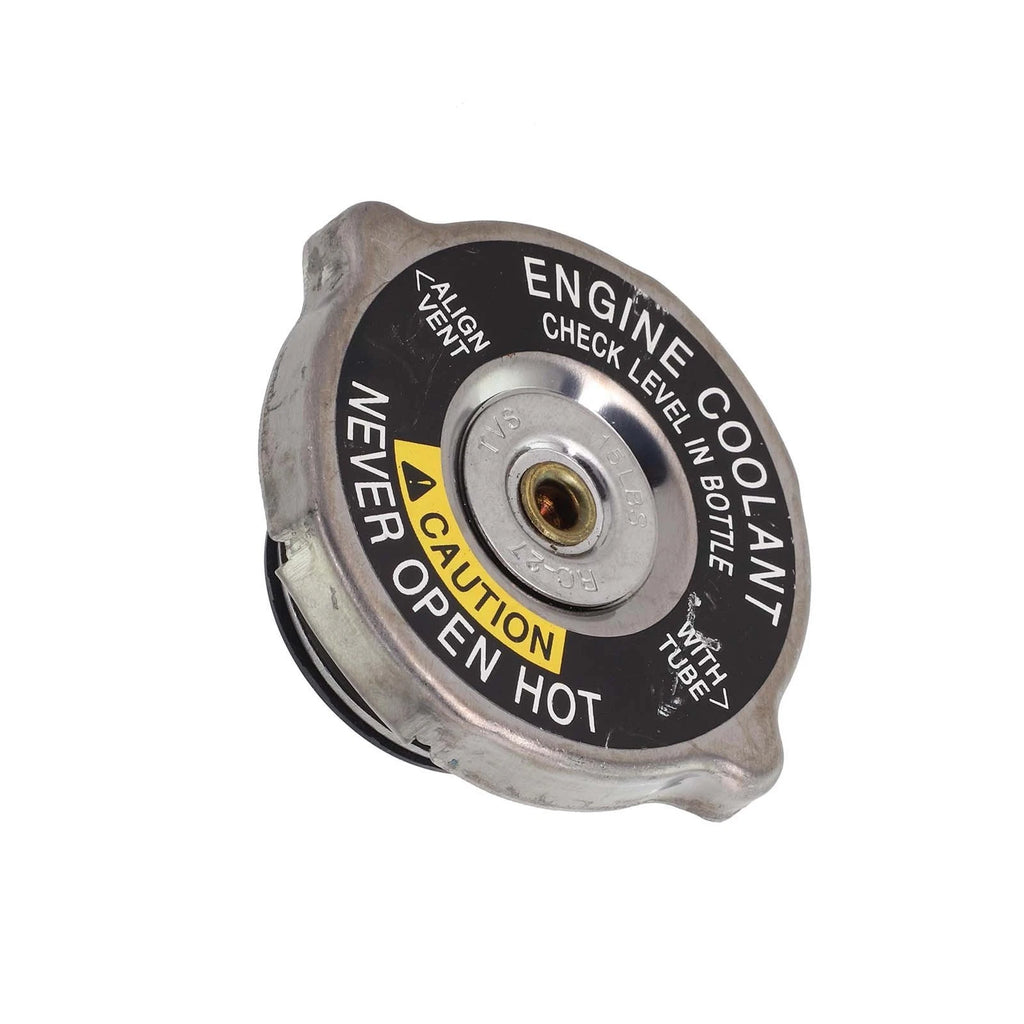 Radiator Pressure Cap RC27 15LB for Chevrolet Pontiac