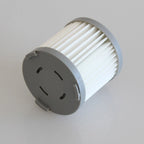 2X Filters for Polaris PVCS 1101 HandstickPro (Handheld Vacuum)