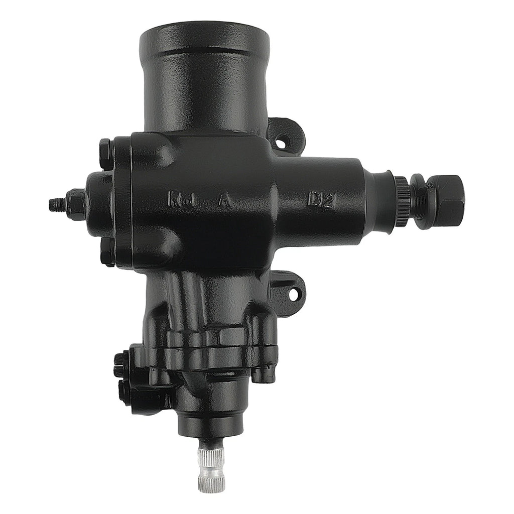 Power Steering Gear Box for Ford Excursion F-450 F-550 (1999–2005)