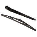 Rear Windshield Wiper Arm with Blade for Mazda 3 (2010–2013) & Lexus RX330 (2004–2006)