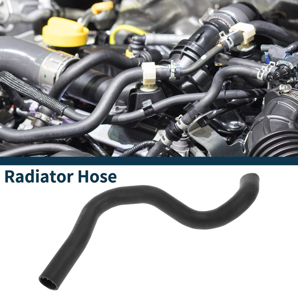 Radiator Hose No. 254122E200 for Hyundai Tucson (2005–2009)