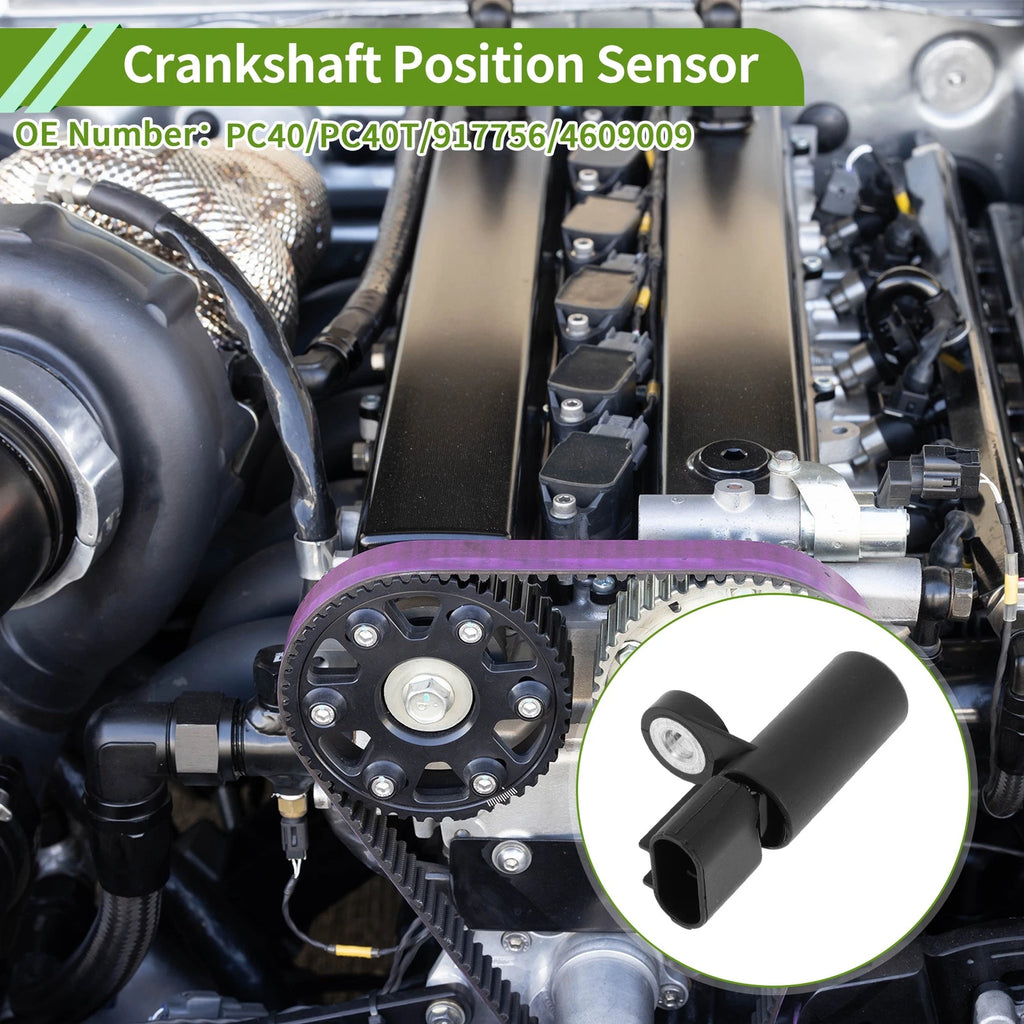 Crankshaft Position Sensor for Dodge Intrepid (1998–2000) No. 4609009