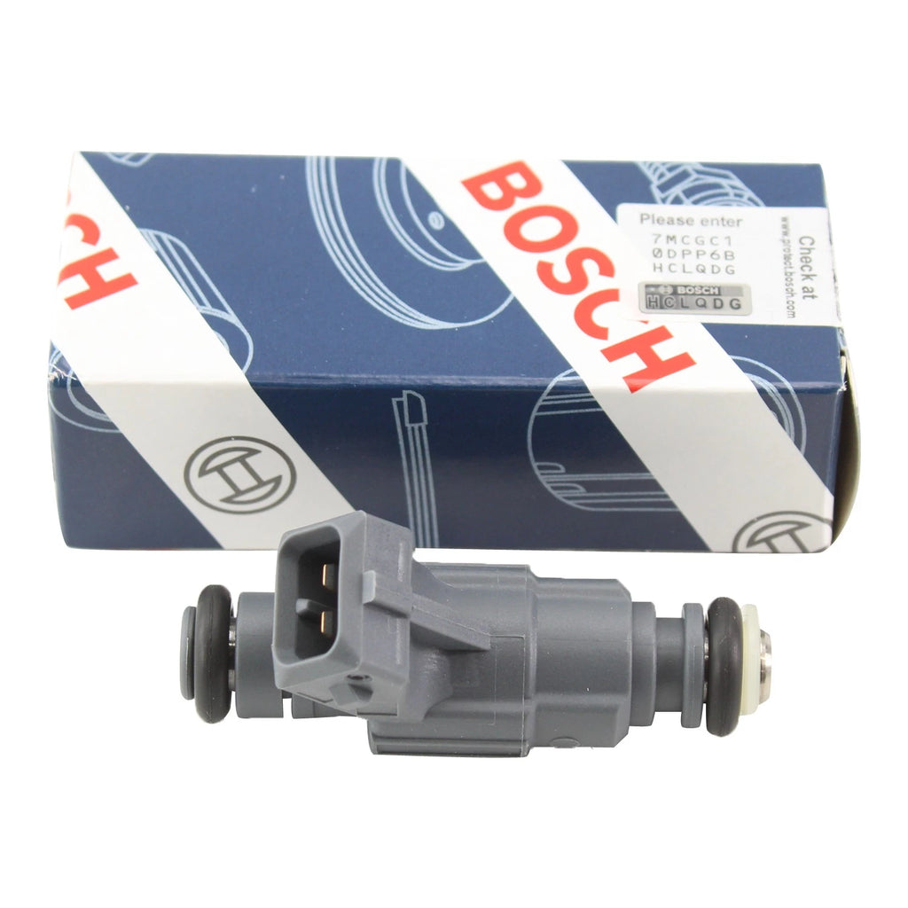 Bosch Fuel Injector 62431 for Various Makes and Models