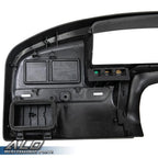 Instrument Cluster Dash Panel Bezel Cover for Ford Bronco F150 F250