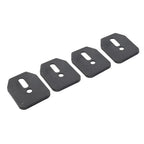 4pcs Plastic Jaw Clamp Covers for Tire Changer Machine