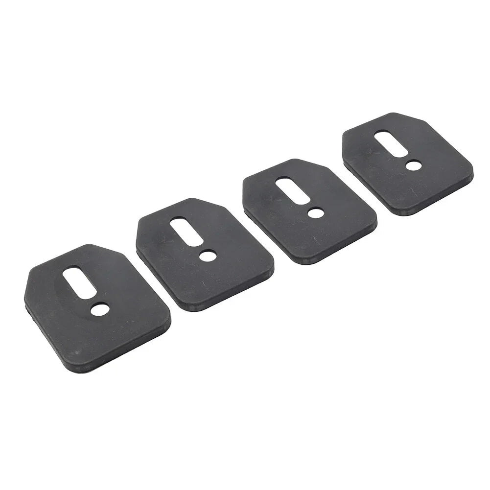 4pcs Plastic Jaw Clamp Covers for Tire Changer Machine