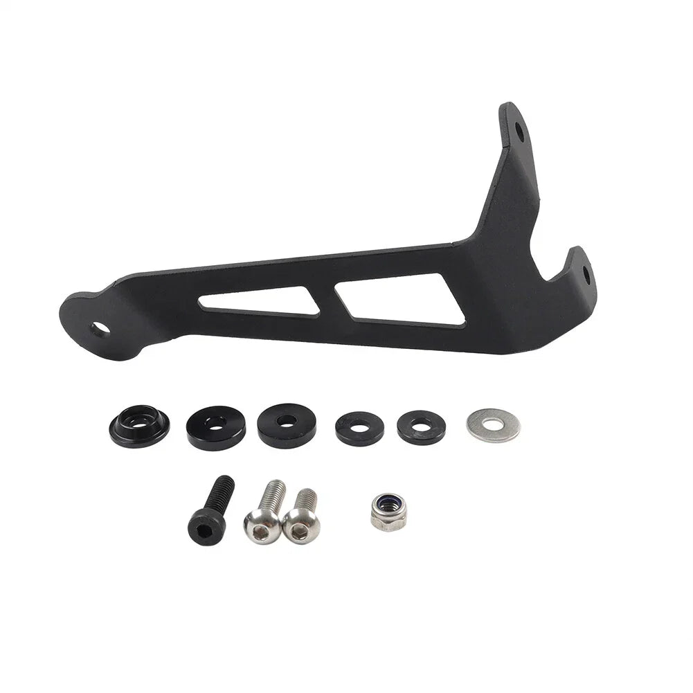 Exhaust Hanger Bracket Muffler Support for Triumph Speed Triple 1200RS/1200RR (2021-2023)