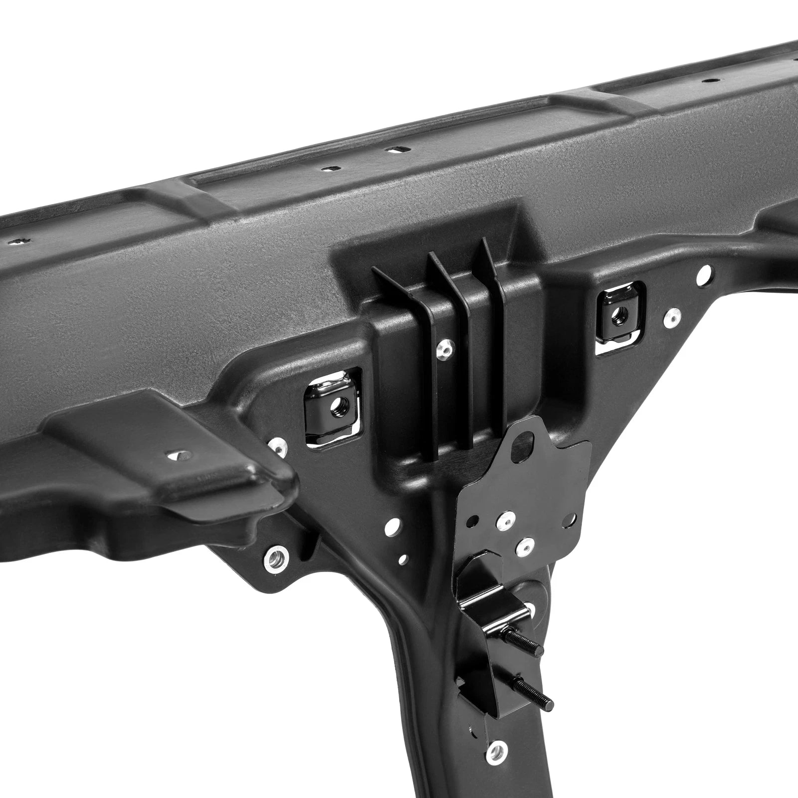Black Front Radiator Support for Infiniti G35 (2003–2007)