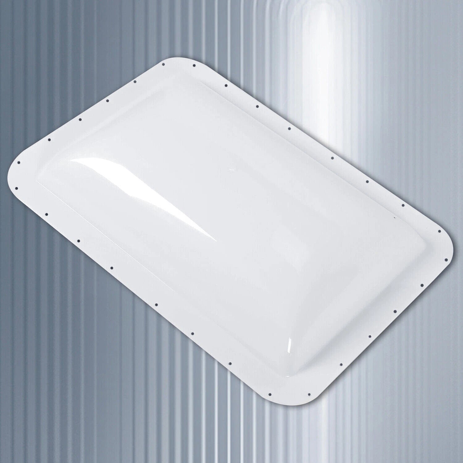 Skylight Cover for RV Camper (18" x 26")