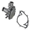 Engine Coolant Pump for Ford SB 289 302 351 Windsor High Flow Aluminum