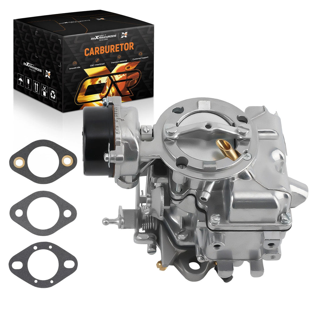 1 Barrel Carburetor for Ford YF 240 250 300 (1975–1982)