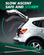 Set of 2 Lift Support Struts for Acura RDX (2013–2017) PM3547