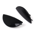 Headlight Washer Cap Cover Set for Mini R50 R52 R53 (2001–2006)