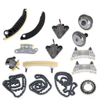 Timing Chain Kit for Cadillac Buick Chevrolet Saturn Pontiac 3.0 3.6L (2007–2015)