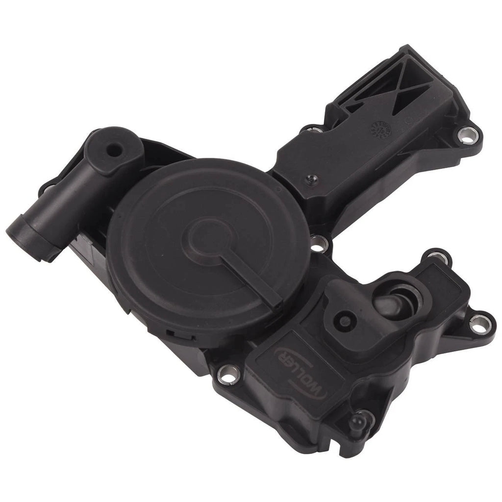 PCV Oil Separator Valve for Audi A4 A5 A6 Q3 Allroad (2009-2016)