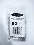 IRF-1 LED Flasher for Automotive (Single)